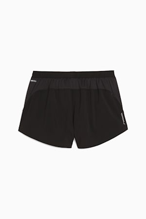 VELOCITY 3" Running Shorts Women, PUMA Black, extralarge-GBR
